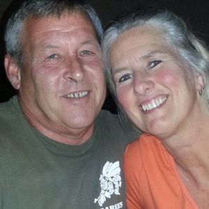 Meet your Posher, Jeff